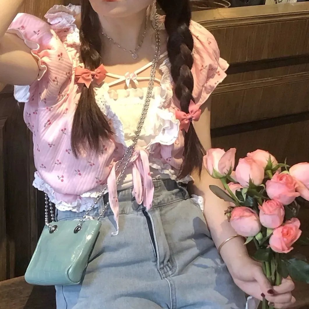 收破烂者的女儿